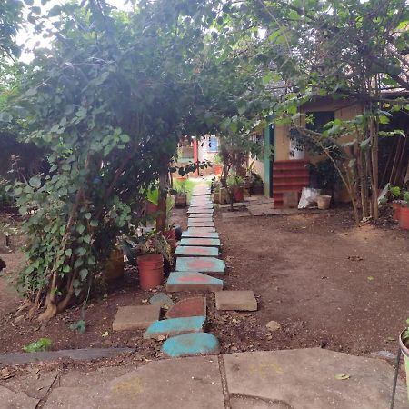 Casa Lothuz Spacio Cultural Y Disidente San Cristóbal de Las Casas Esterno foto