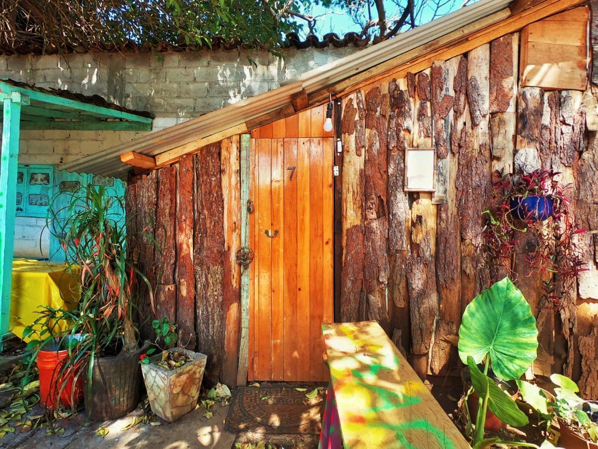 Casa Lothuz Spacio Cultural Y Disidente San Cristóbal de Las Casas Esterno foto