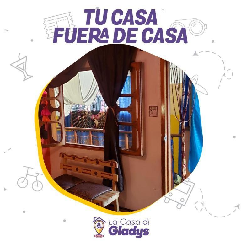 Casa Lothuz Spacio Cultural Y Disidente San Cristóbal de Las Casas Esterno foto