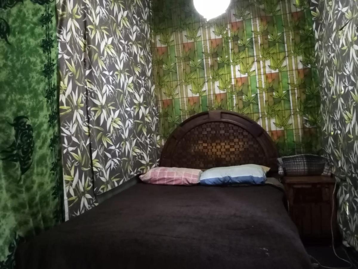 Casa Lothuz Spacio Cultural Y Disidente San Cristóbal de Las Casas Esterno foto