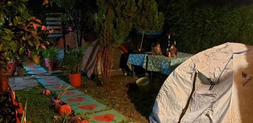 Casa Lothuz Spacio Cultural Y Disidente San Cristóbal de Las Casas Esterno foto