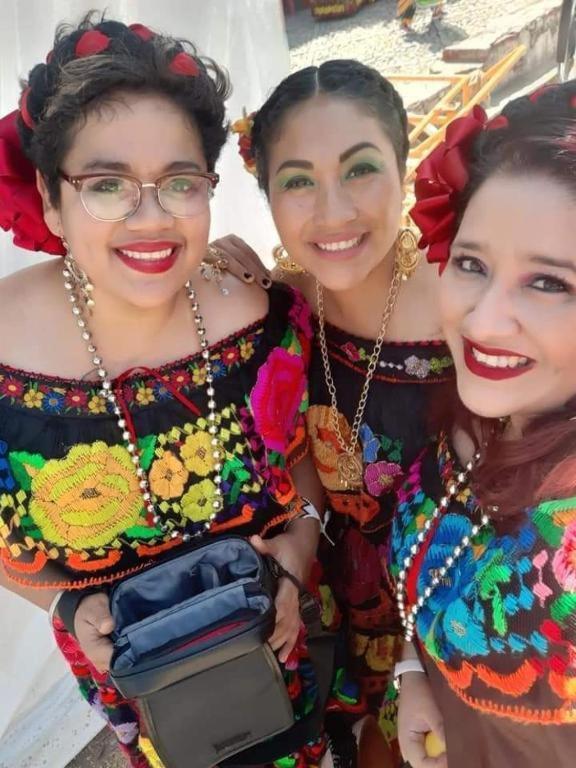 Casa Lothuz Spacio Cultural Y Disidente San Cristóbal de Las Casas Esterno foto