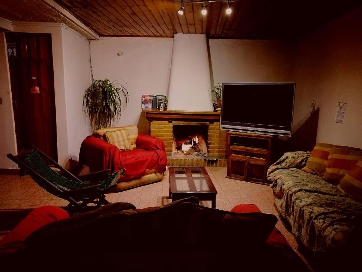 Casa Lothuz Spacio Cultural Y Disidente San Cristóbal de Las Casas Esterno foto